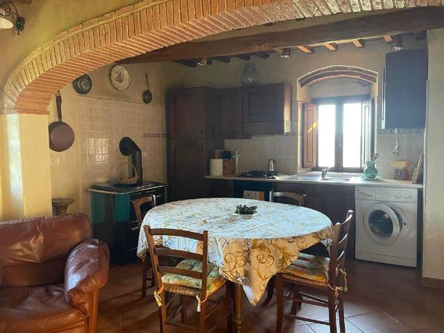 Appartamento in vendita a Montecatini Val di Cecina PI
