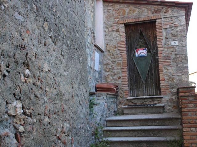 Appartamento in vendita a Montecatini Val di Cecina PI