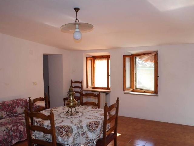Appartamento in vendita a Montecatini Val di Cecina PI
