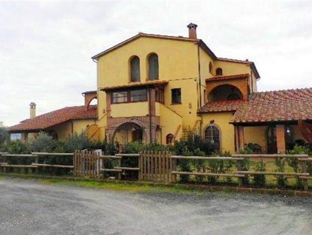 Appartamento in vendita a Montecatini Val di Cecina PI