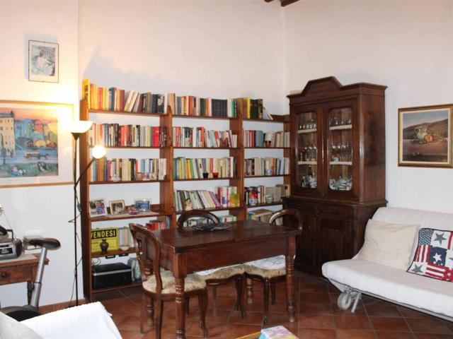 Appartamento in vendita a Montecatini Val di Cecina PI