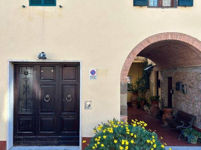 Appartamento in vendita a Montecatini Val di Cecina PI