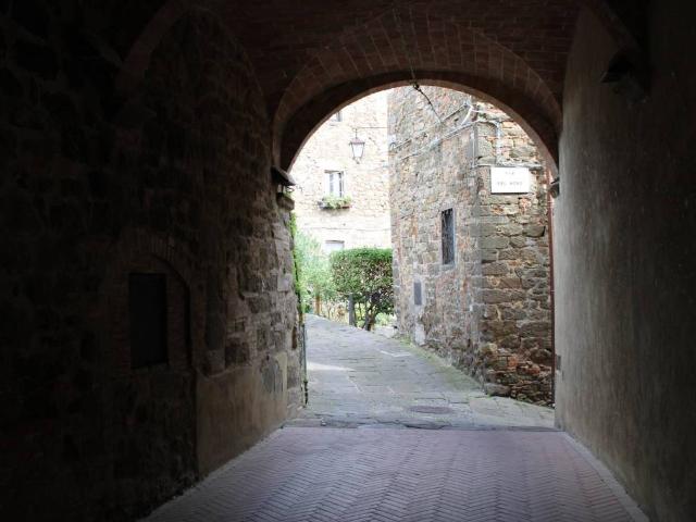 Appartamento in vendita a Montecatini Val di Cecina PI