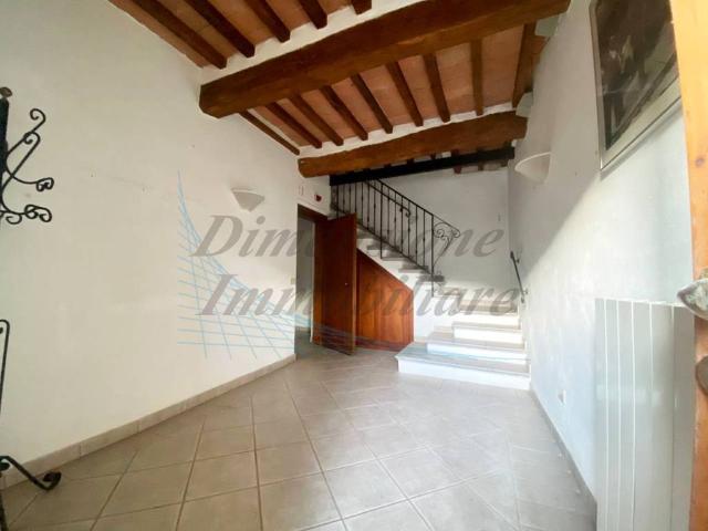 Appartamento in vendita a Montecatini Val di Cecina PI