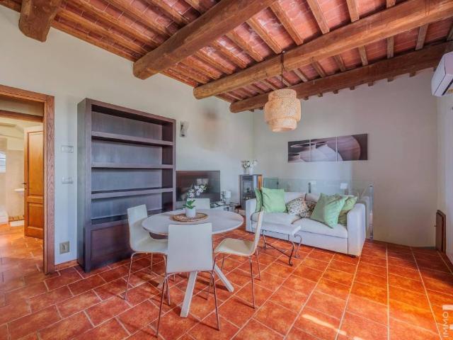 Appartamento in vendita a Montecatini Val di Cecina PI