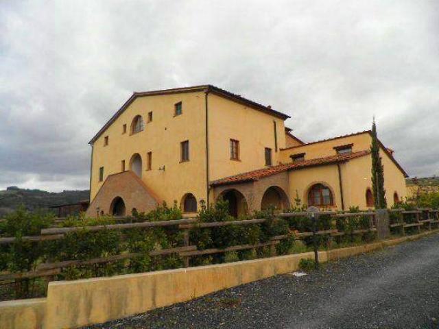 Appartamento in vendita a Montecatini Val di Cecina PI