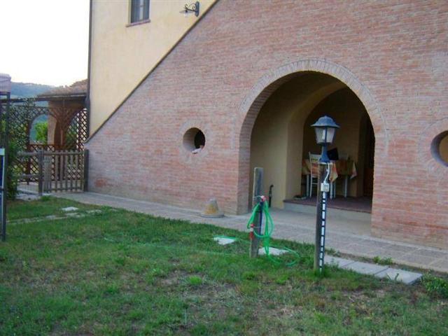 Appartamento in vendita a Montecatini Val di Cecina PI