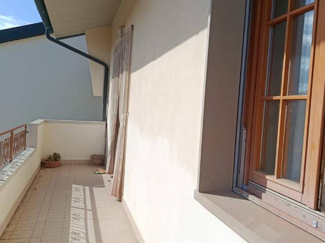 Appartamento in vendita a Montecatini Val di Cecina PI