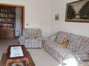 Appartamento in vendita a Montecatini Val di Cecina PI