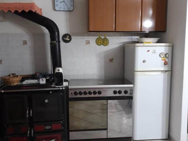Appartamento in vendita a Montecatini Val di Cecina PI