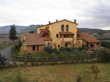 Appartamento in vendita a Montecatini Val di Cecina PI