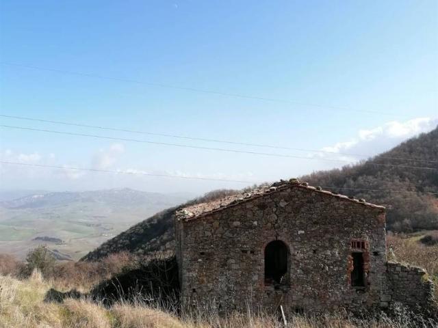 Appartamento in vendita a Montecatini Val di Cecina PI