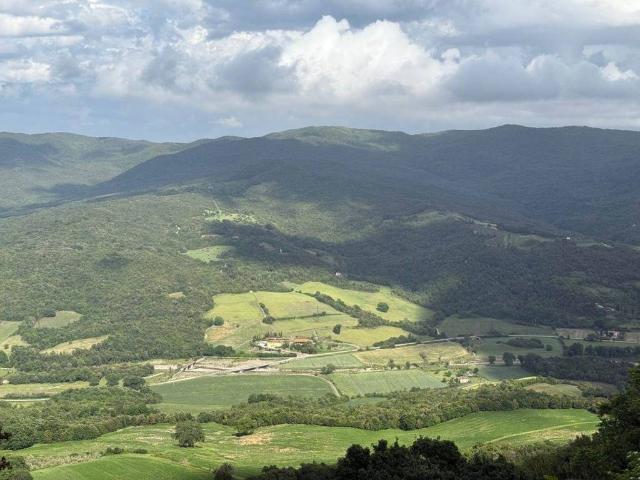 Appartamento in vendita a Montecatini Val di Cecina PI