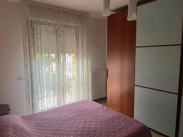 Appartamento in vendita a Montecalvo in Foglia PU