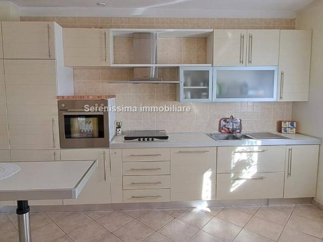 Appartamento in vendita a Montecalvo in Foglia PU