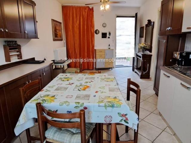 Appartamento in vendita a Montecalvo in Foglia PU