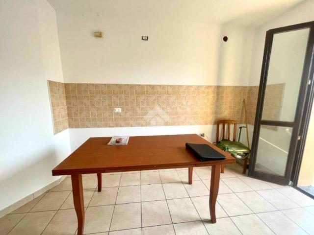 Appartamento in vendita a Montecalvo in Foglia PU