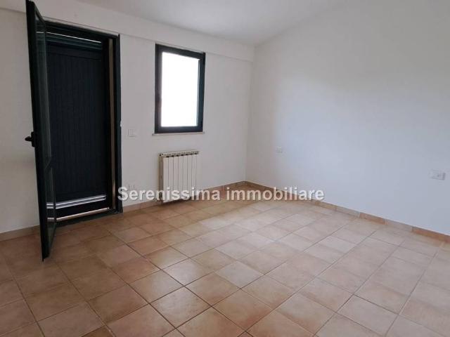 Appartamento in vendita a Montecalvo in Foglia PU