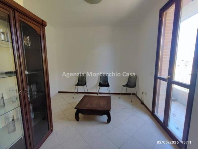Appartamento in vendita a Montecalvo in Foglia PU