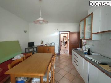 Appartamento in vendita a Montecalvo in Foglia PU