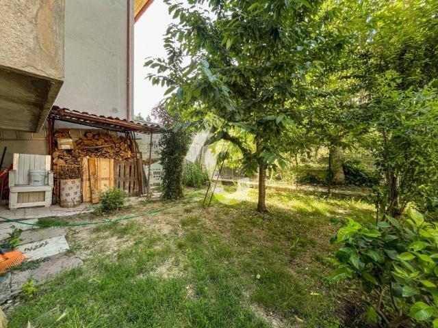 Appartamento in vendita a Montecarotto AN