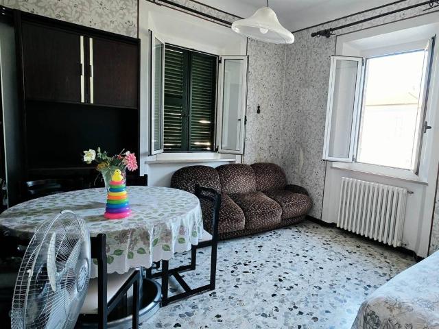 Appartamento in vendita a Montecarotto AN