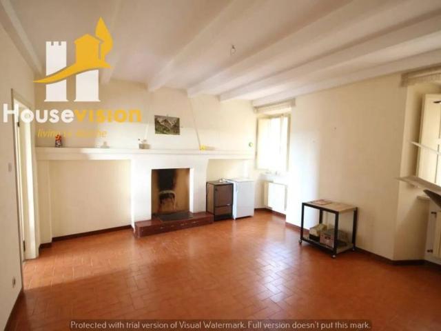 Appartamento in vendita a Montecarotto AN