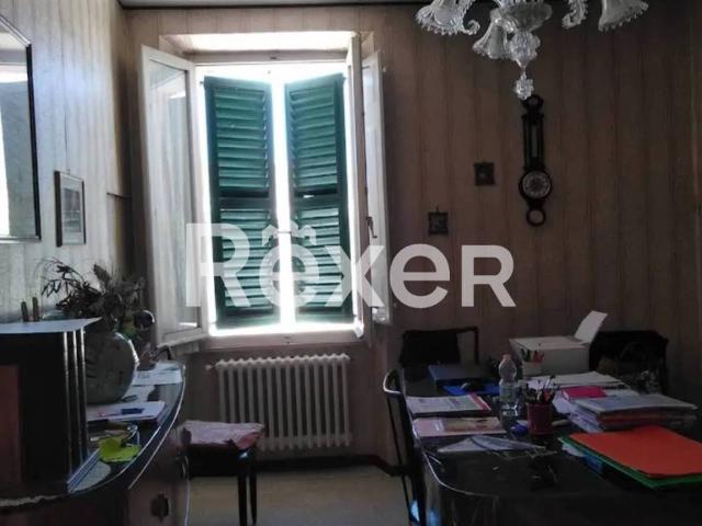 Appartamento in vendita a Montecarotto AN