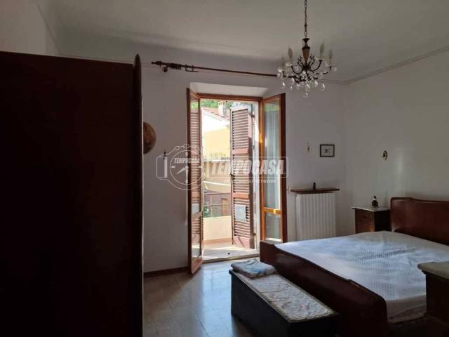 Appartamento in vendita a Montecarotto AN