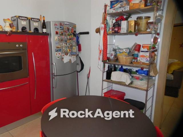 Appartamento in vendita a Montecarotto AN
