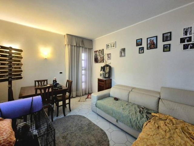 Appartamento in vendita a Montecarlo LU