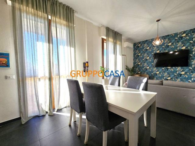 Appartamento in vendita a Montecarlo LU