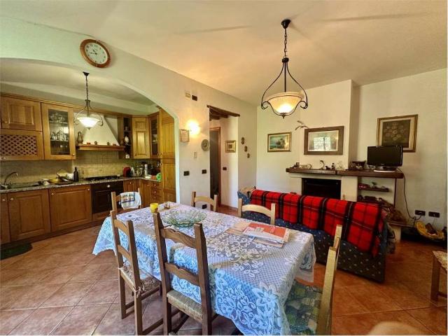 Appartamento in vendita a Montecarlo LU