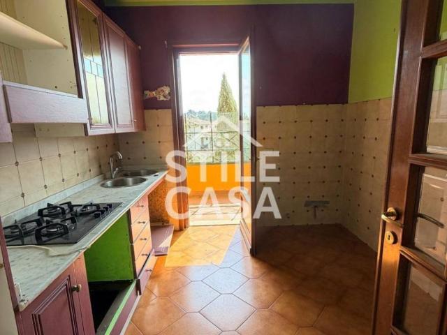 Appartamento in vendita a Montecarlo LU