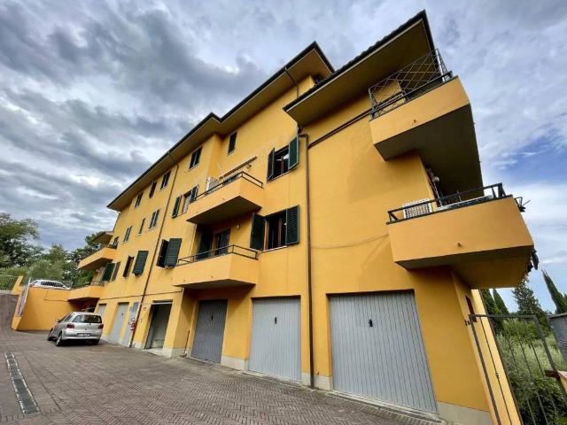 Appartamento in vendita a Montecarlo LU