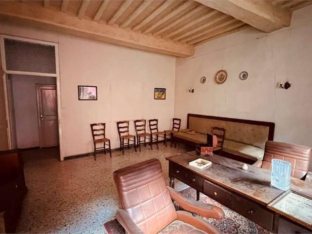 Appartamento in vendita a Montecarlo LU