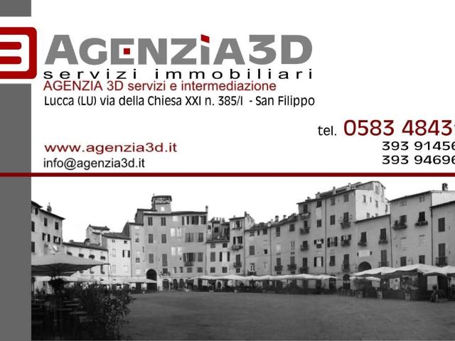 Appartamento in vendita a Montecarlo LU