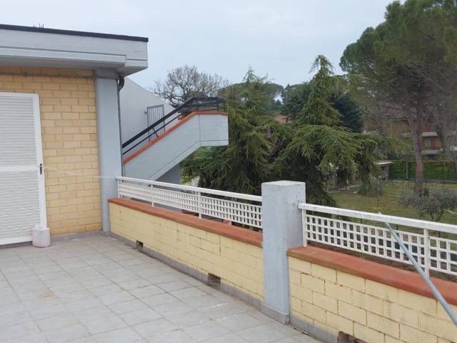 Appartamento in vendita a Montecassiano MC