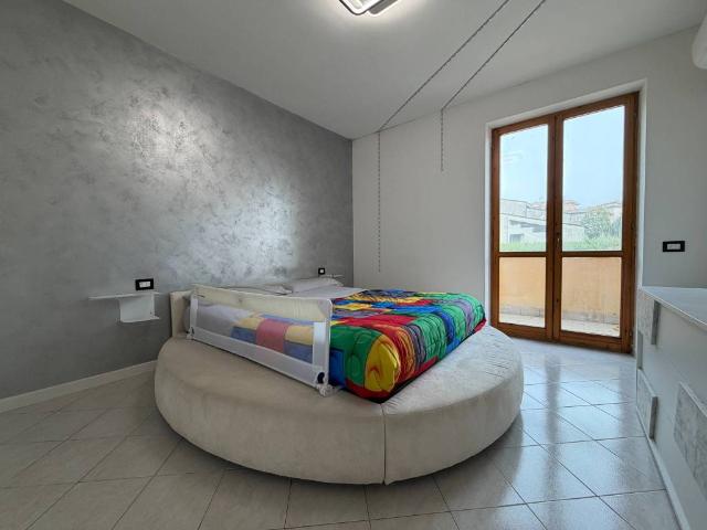 Appartamento in vendita a Montecastrilli TR