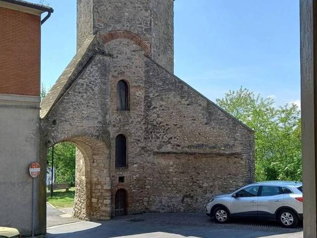 Appartamento in vendita a Montecastrilli TR