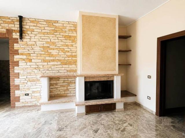 Appartamento in vendita a Montecastrilli TR