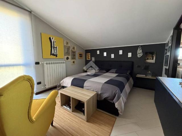 Appartamento in vendita a Montecastrilli TR