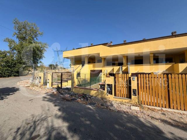 Appartamento in vendita a Montecastrilli TR