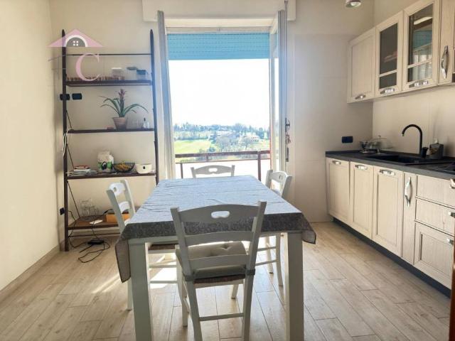 Appartamento in vendita a Montecastrilli TR