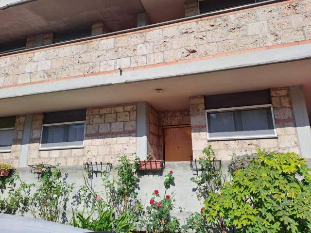 Appartamento in vendita a Montecastrilli TR