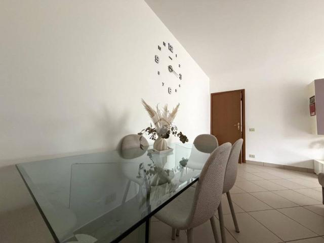 Appartamento in vendita a Montecastrilli TR