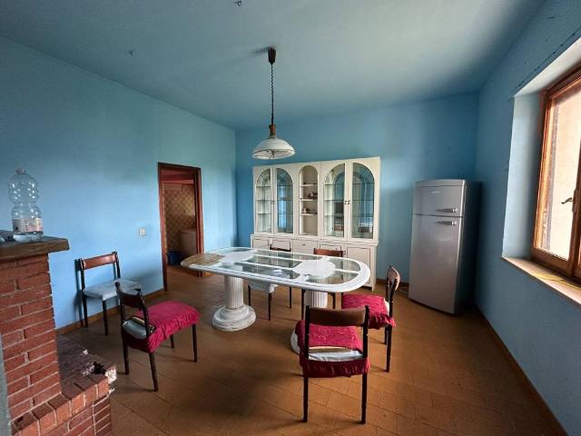 Appartamento in vendita a Montecastrilli TR