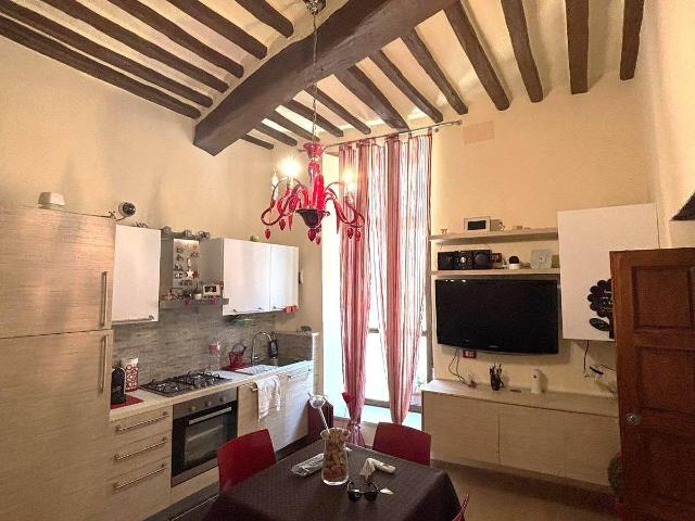 Appartamento in vendita a Montecchio