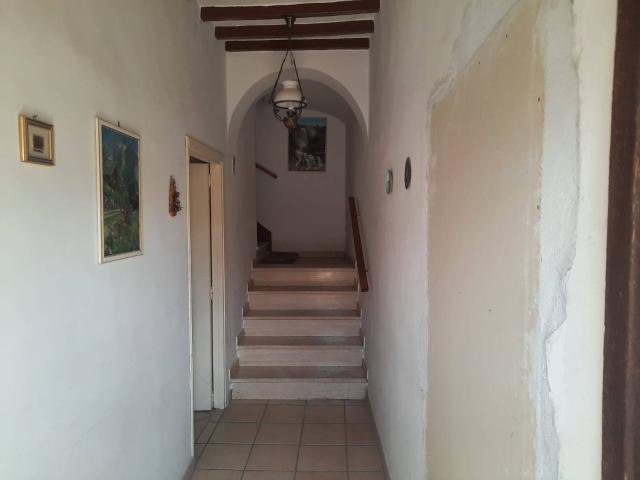 Appartamento in vendita a Montecchio