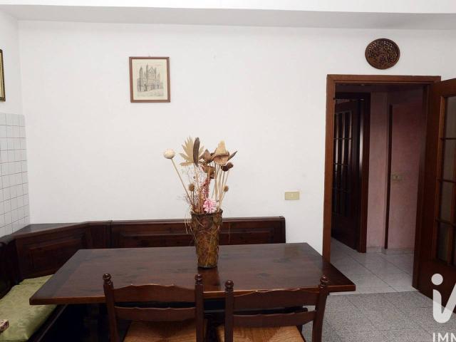 Appartamento in vendita a Montecchio